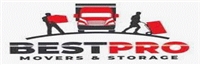Best Pro Movers & Storage LLC